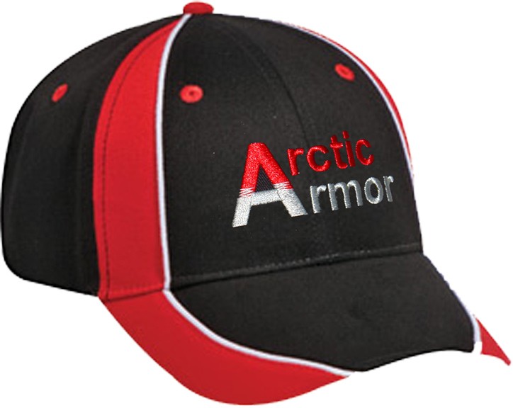 Arctic Armor Hat
