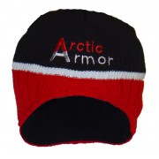 Arctic Armor Knit Beanie