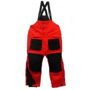 Arctic Armor Red Bibs