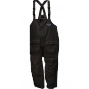 Arctic Armor "Light" Bibs Solid Black 
