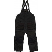 Arctic Armor Black Bibs 