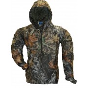 NBU 1/2 Zip Pullover Jacket