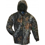 NBU Full Zip Jacket