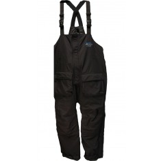 Arctic Armor "Light" Bibs Solid Black 
