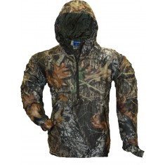 NBU 1/2 Zip Pullover Jacket