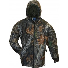 NBU Full Zip Jacket