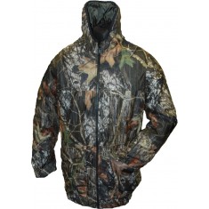 NBU Parka