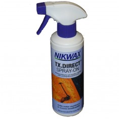 Nikwax TX Direct Spray-On