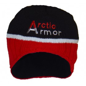 Arctic Armor Knit Beanie