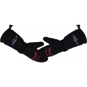 Arctic Armor Mitts 