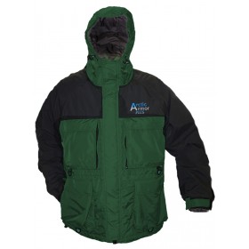 Arctic Armor Plus Jacket