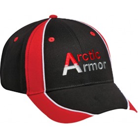 Arctic Armor Hat
