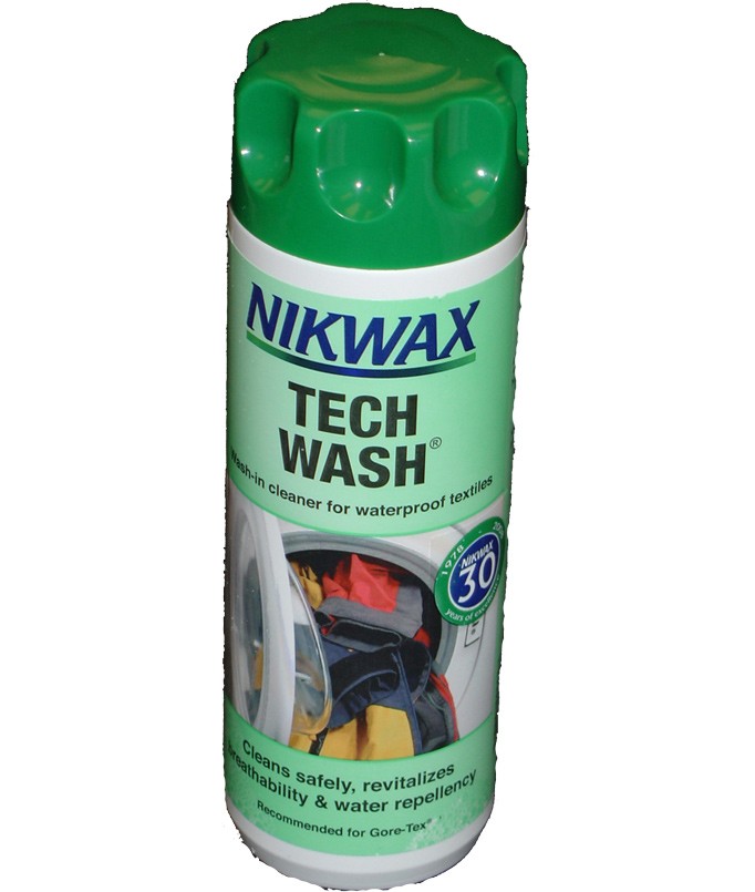 Nikwax Tech Wash 10 oz.